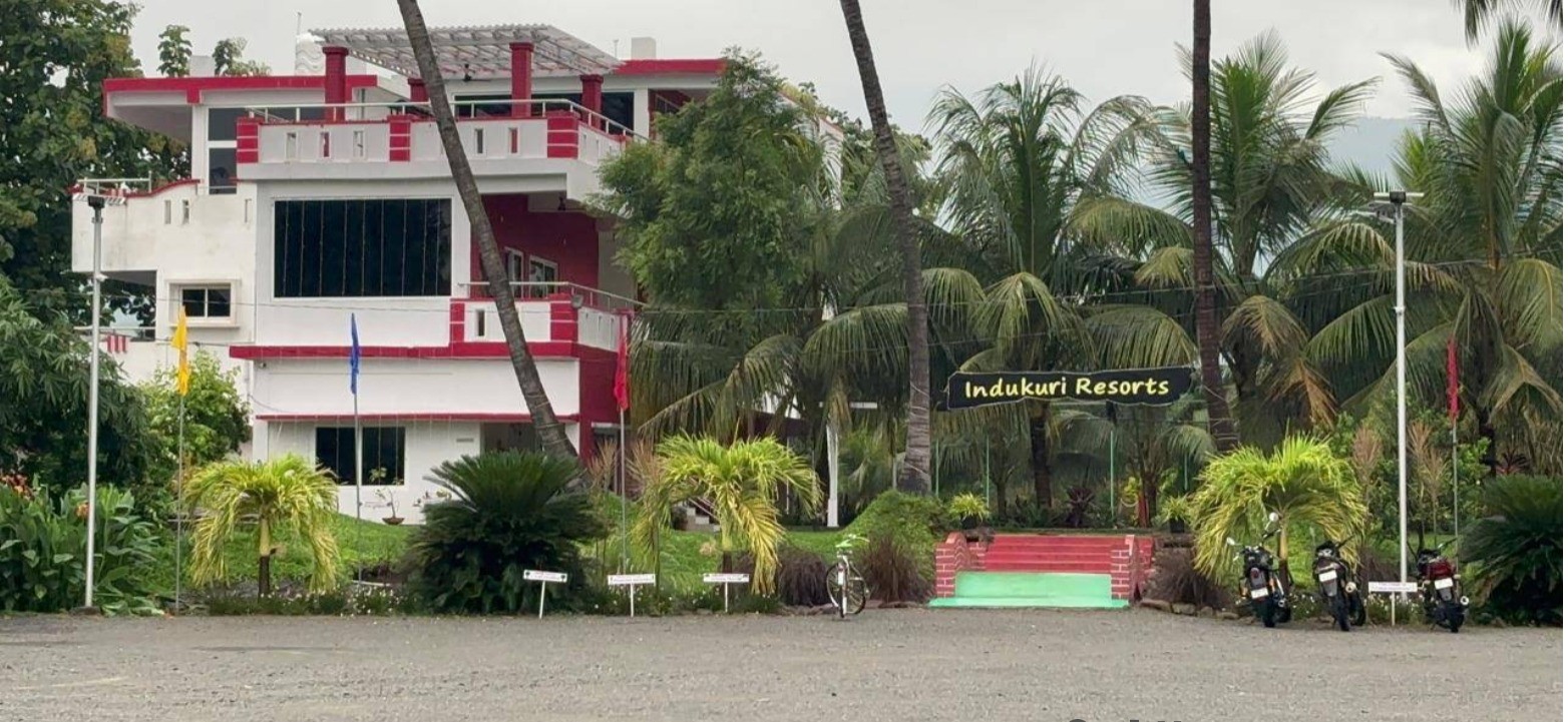 INDUKURI RESORT